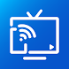 スクリーンキャスト & ミラー - スマート TV - Androidアプリ