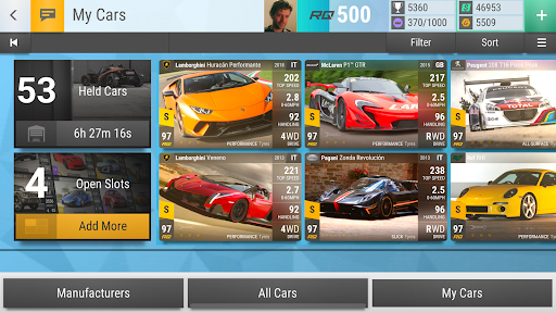 Hutch Games Soft Launches 'MMX Racing' – Think 'CSR Racing' but