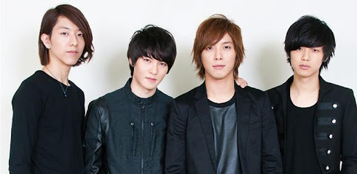 Cnblueライブ壁紙 Google Play のアプリ