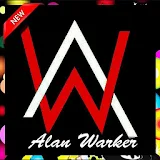 All Song Alan Walker icon
