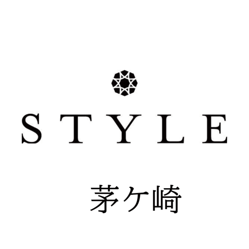 STYLE 茅ヶ崎(スタイル　チガサキ)公式アプリ logo