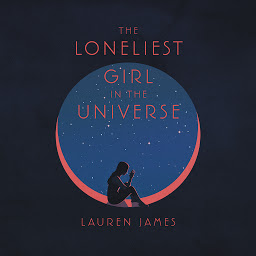 图标图片“The Loneliest Girl in the Universe”
