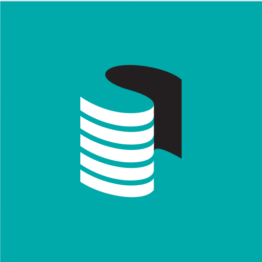 StrataCash Authenticator logo
