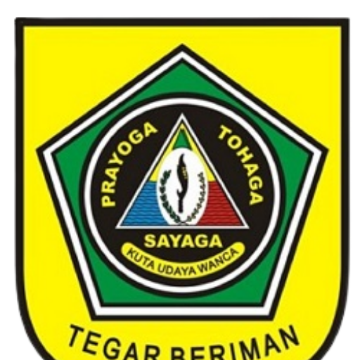 SD Negeri Sentul 04 logo