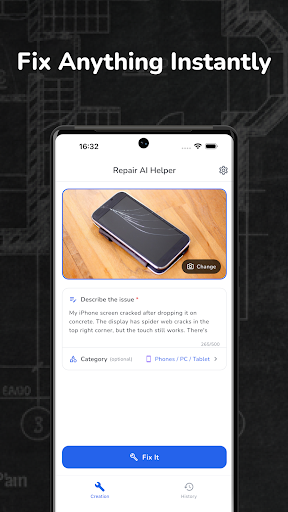 Repair AI Helper RepairMate
