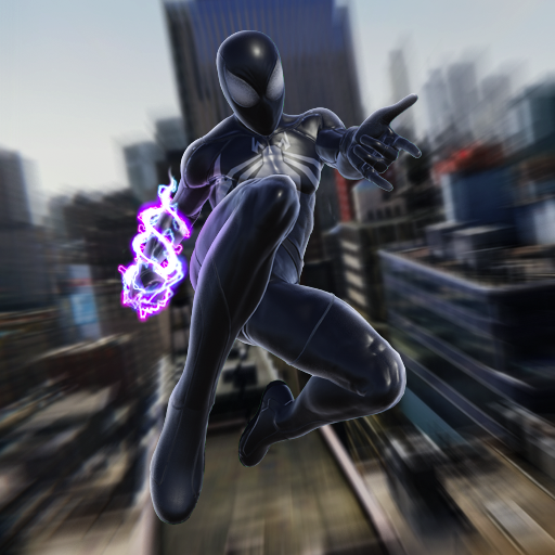 Pode rodar o jogo Spider-Man: Shattered Dimensions?