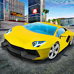 Cover Image of Unduh Game Mengemudi Mobil Nyata: Game Mobil  APK