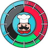 Just A Kitchen Timer icon