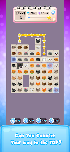 Connect Stuff - Pair Matching Screen 3