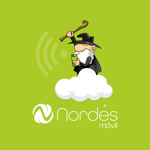 Nordes logo