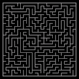 Minimal Maze icon
