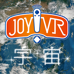 Icon image JOY!VR 宇宙の旅人.