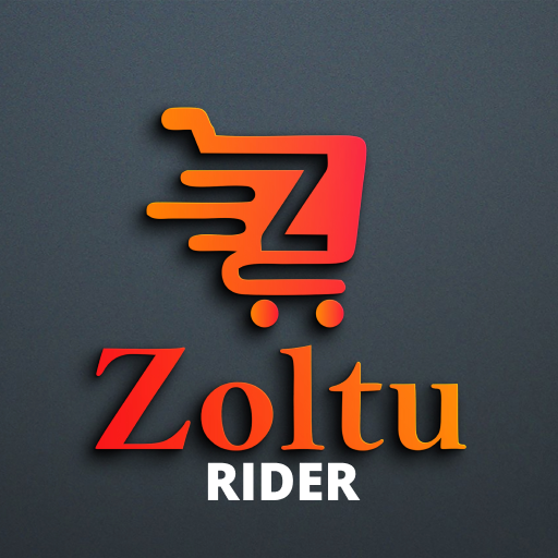 Zoltu Rider logo