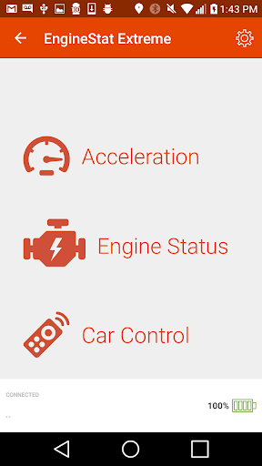 EngineStat Extreme Screenshot 3 - AppWisp.com