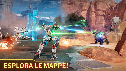 Immagine screenshot