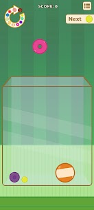 Candy Merge Fun 1