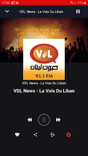 Radio Lebanon New