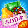 Get Candy Crush Soda Saga for Android Aso Report