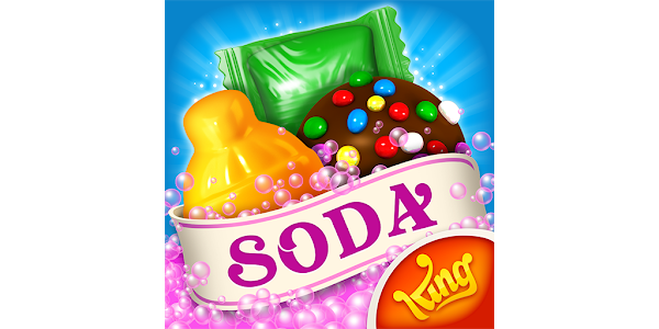 Candy Crush Soda em Jogos na Internet