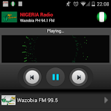 RADIO NIGERIA icon