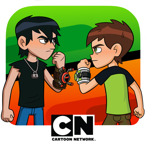 Ben 10 Heroes Apps On Google Play - choi game roblox ben 10 arrival of aliens