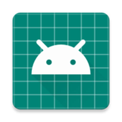 Nothing App (Test) logo