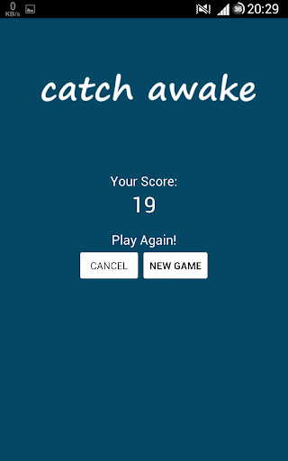 Speed Reflex and Skill Game