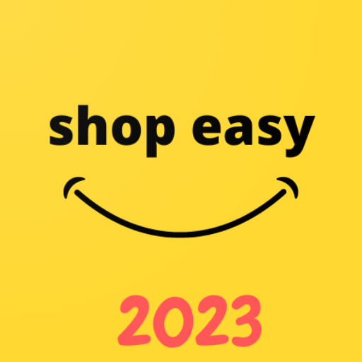 Shop Easy Demo logo