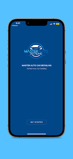 Master Auto DMV Screen 3