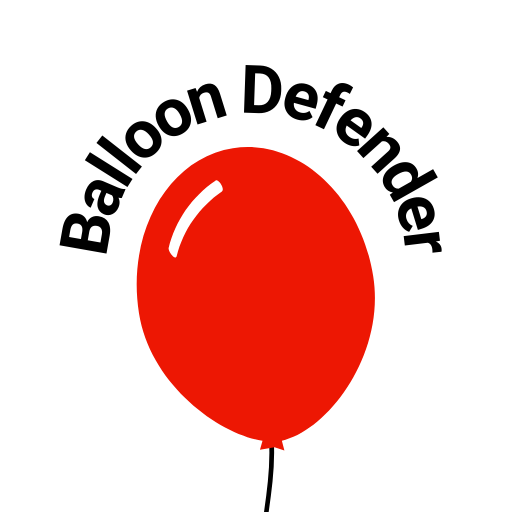 Balloon Defender: Offline Game