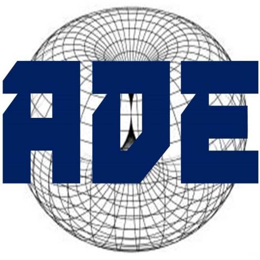 ADE Remoto Vending logo