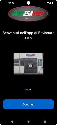 Revisauto - Centro revisioni