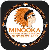 Minooka Community High School