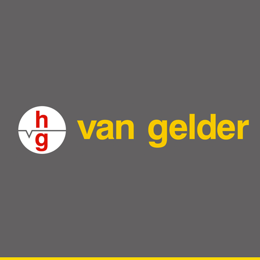 Van Gelder | Bewust veilig  Icon