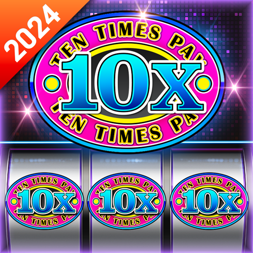app logo