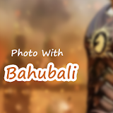 Photo With Bahubali icon