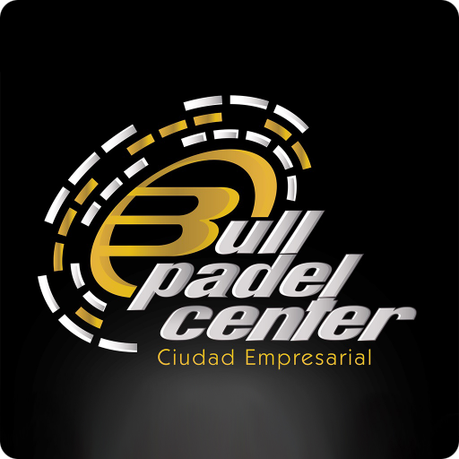 Bullpadel Center logo