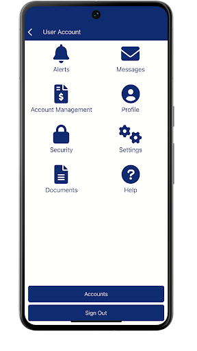 SLB Mobile Screen 2