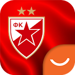FK Crvena Zvezda Izzy Apk