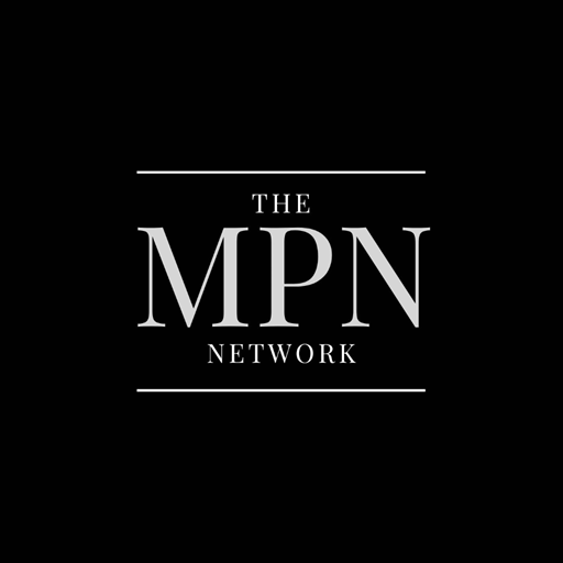 The MPN Network logo