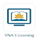 VNA E-learning - Androidアプリ