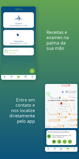 Vem Prevenir Screen 3