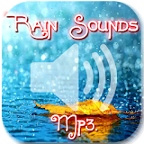 Rain Sounds and Relaxing Sleep icon