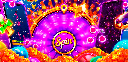 Fortune And Balls 1.0 APK + Мод (Unlimited money) за Android