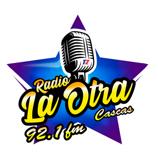 Radio La Otra - Cascas  Icon