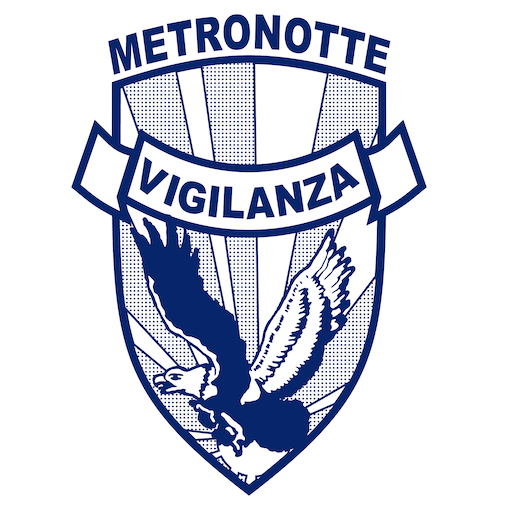 Metronotte logo