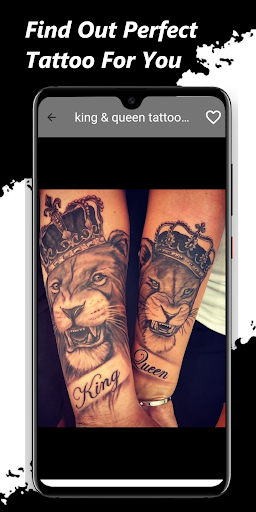 Tattoo Designs - Tattoo Maker