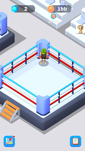Brainrot Boxing Gym 3