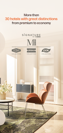 M Village Screen 2