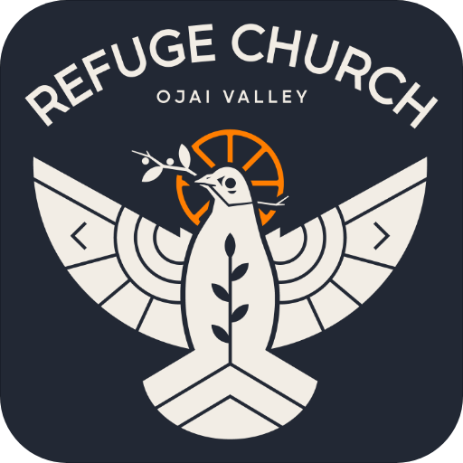 Refuge Church Ojai Valley logo